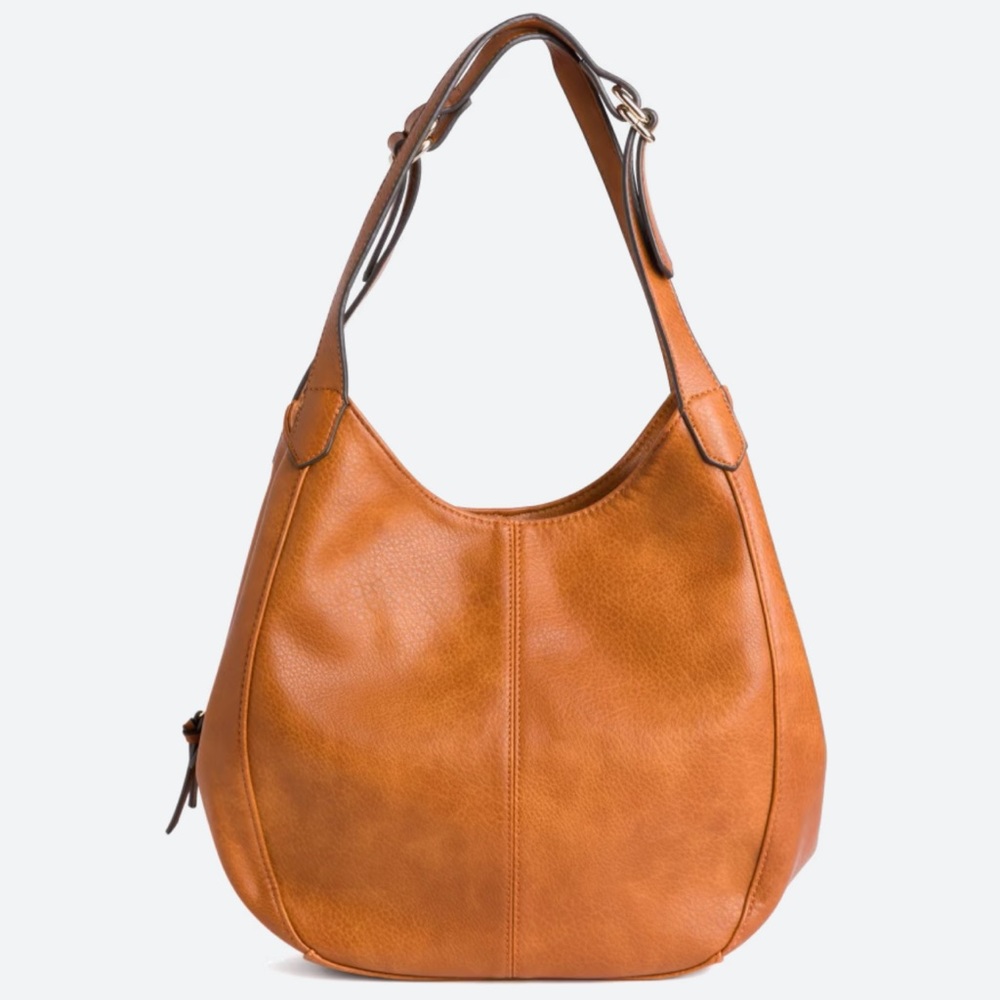 Finley Hobo Bag by Street Level- Like New